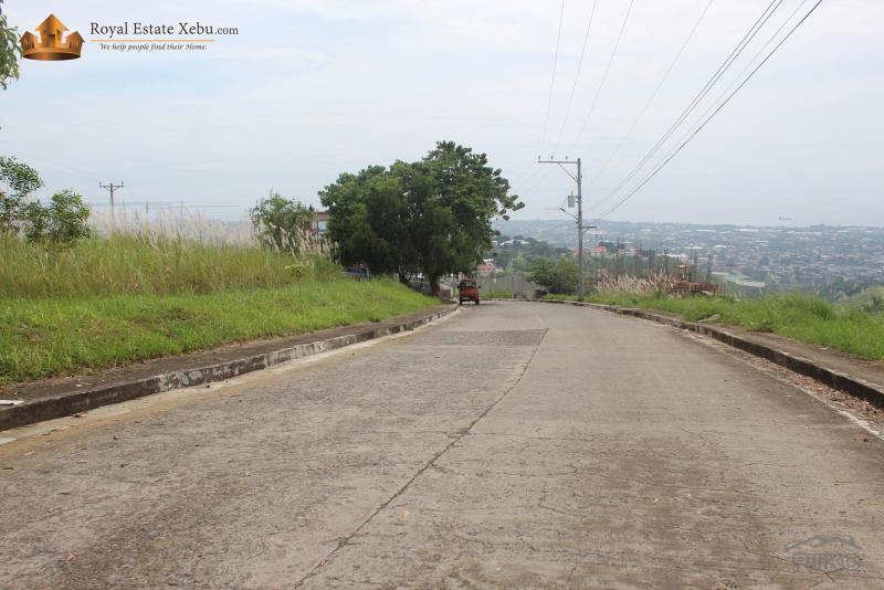 Lot for sale in Talisay in Philippines