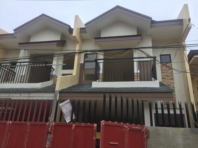 4 bedroom House and Lot for sale in Cebu City - image 3