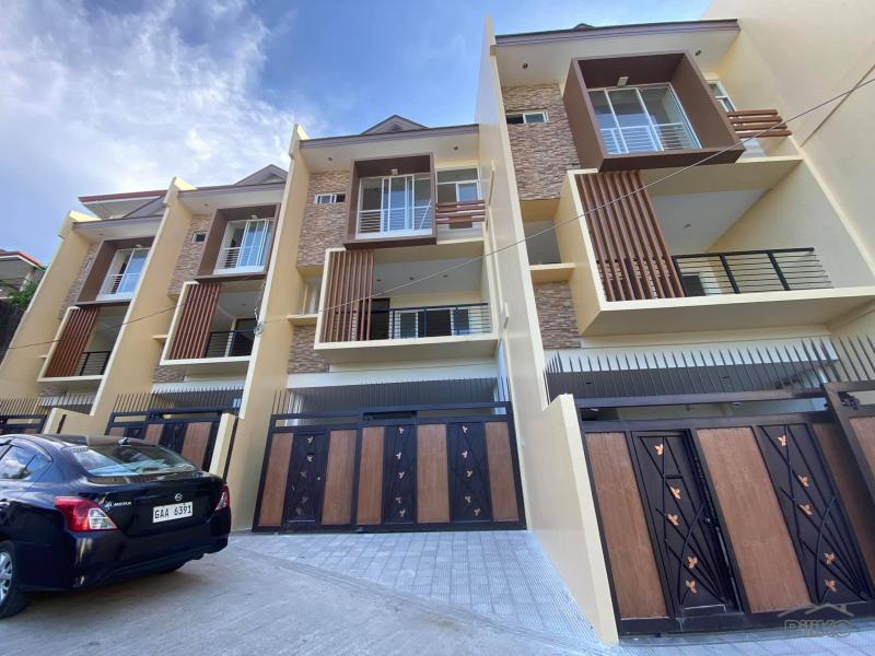 3 bedroom House and Lot for sale in Cebu City - image 3