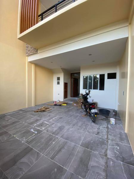 3 bedroom House and Lot for sale in Cebu City in Philippines - image