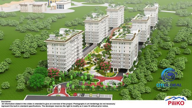 Picture of Resort Property for sale in Quezon City