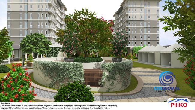 Resort Property for sale in Quezon City in Philippines - image