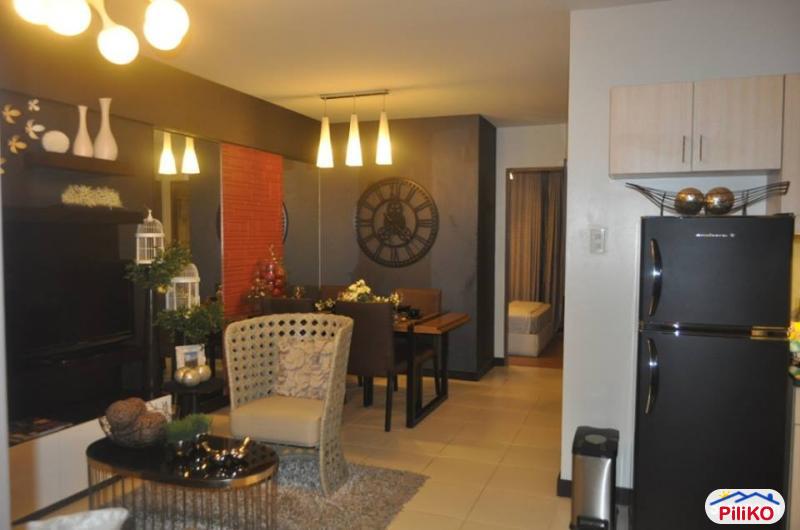 Pictures of 2 bedroom Condominium for sale in Quezon City