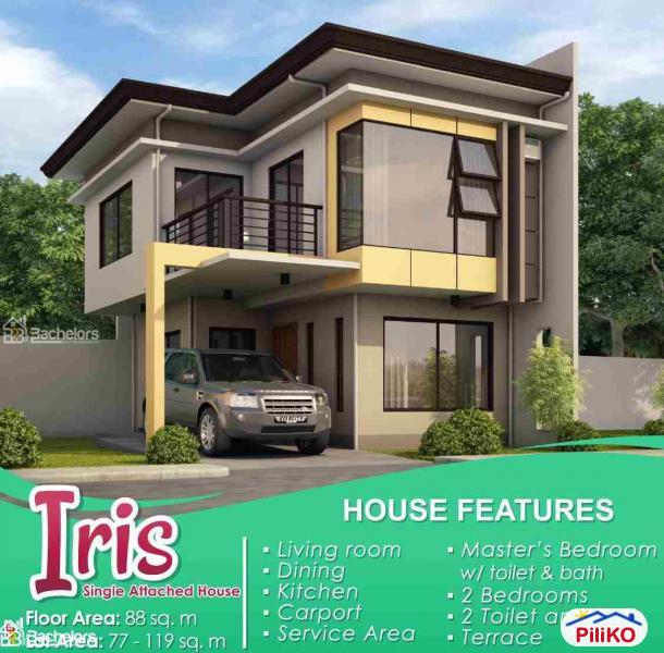Picture of 3 bedroom House and Lot for sale in Cebu City