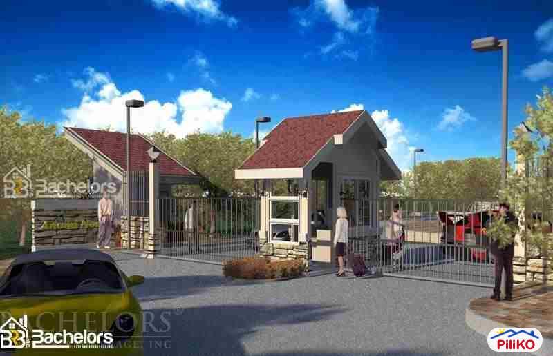 3 bedroom House and Lot for sale in Cebu City