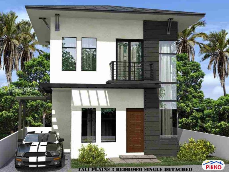 Picture of 3 bedroom House and Lot for sale in Liloan