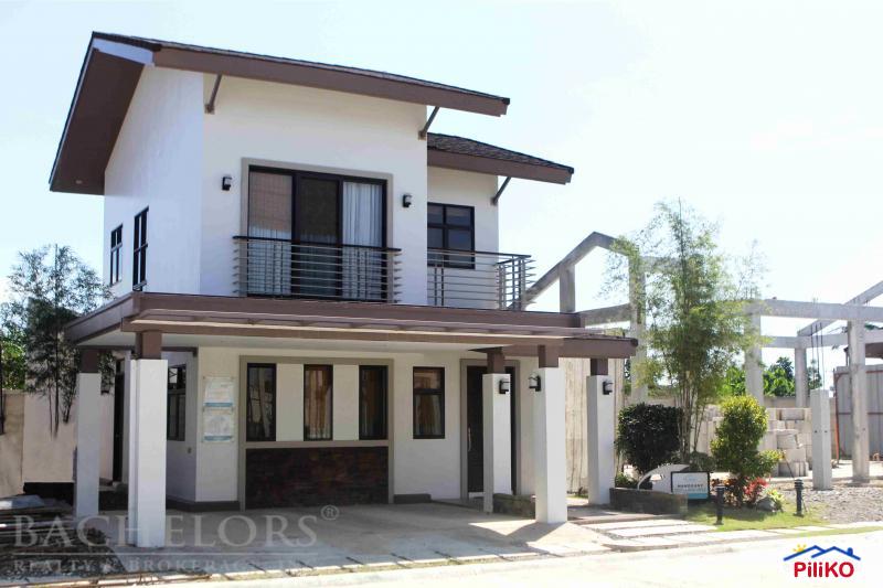 Picture of 4 bedroom House and Lot for sale in Liloan