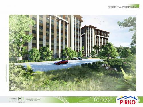 Pictures of 1 bedroom Condominium for sale in Tagaytay