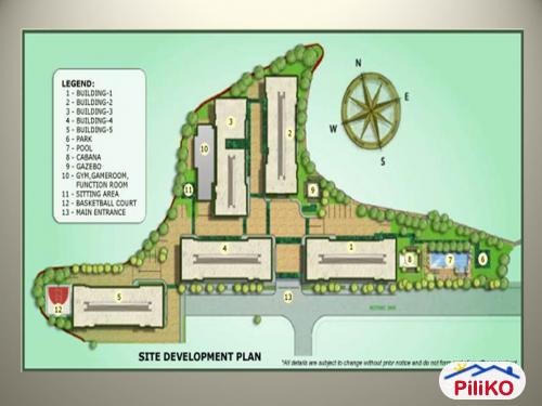1 bedroom Condominium for sale in Mandaluyong - image 2