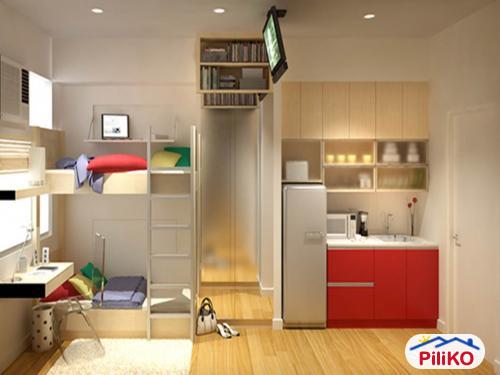 1 bedroom Condominium for sale in Mandaluyong - image 3