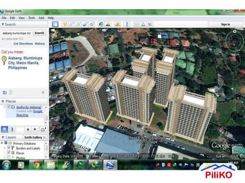 1 bedroom Condominium for sale in Mandaluyong - image 4