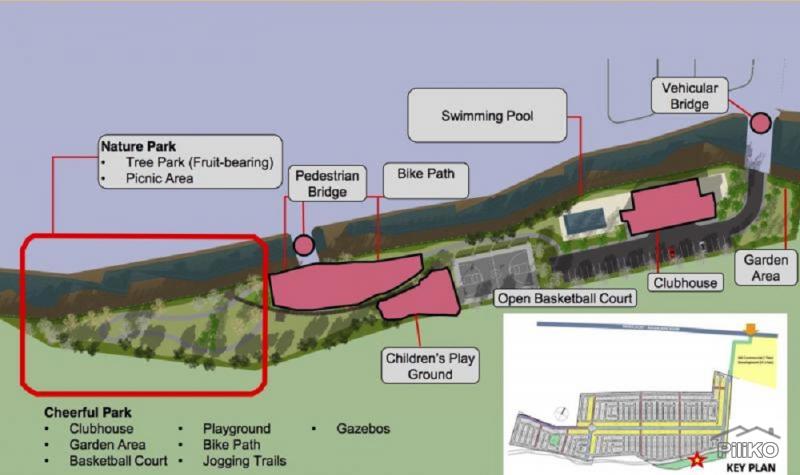 1 bedroom House and Lot for sale in Mabalacat - image 4