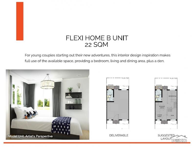 1 bedroom House and Lot for sale in Mabalacat - image 6