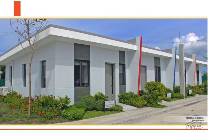 1 bedroom House and Lot for sale in Mabalacat - image 7