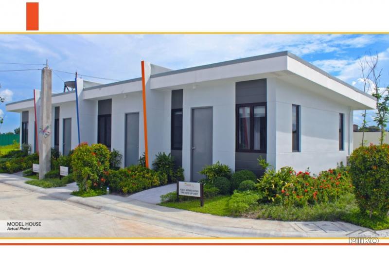 1 bedroom House and Lot for sale in Mabalacat - image 8