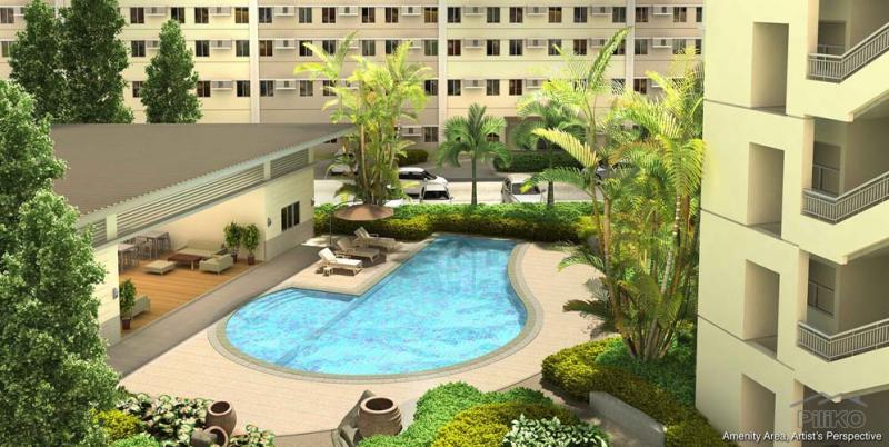 Condominium for sale in Marilao in Philippines