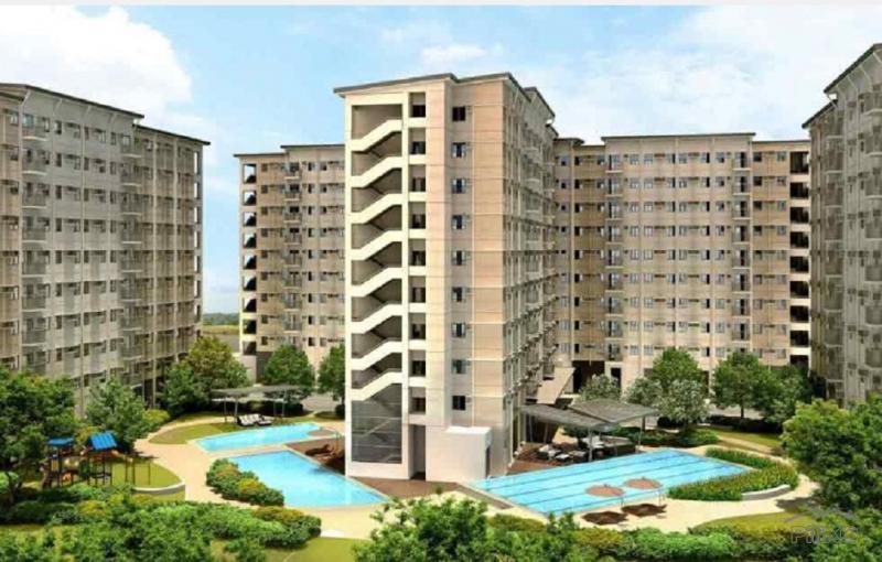 Condominium for sale in Cainta - image 2