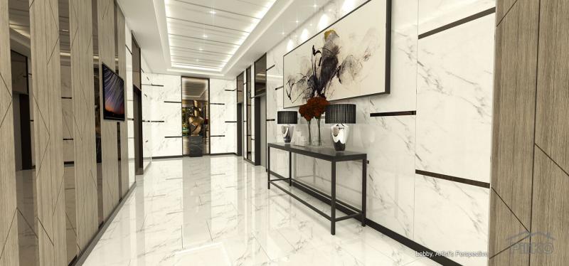 Condominium for sale in Cainta in Rizal