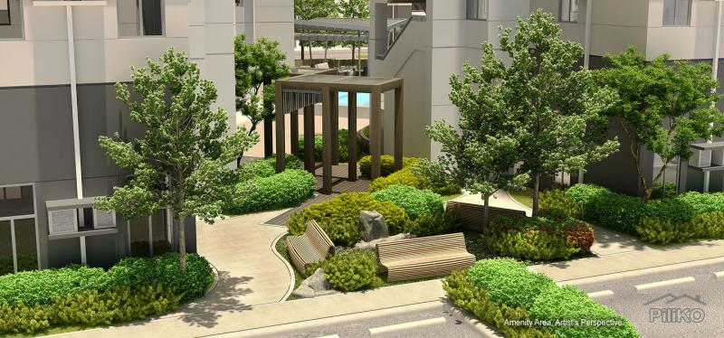 Condominium for sale in Cainta in Philippines