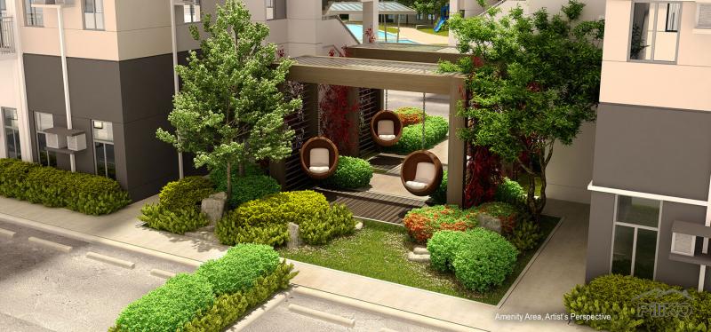 Picture of Condominium for sale in Cainta in Rizal