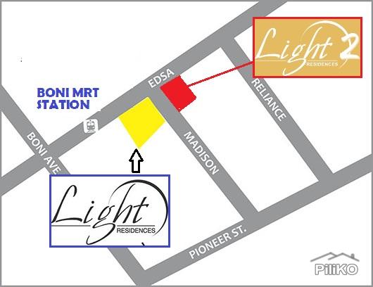 Pictures of Apartments for sale in Mandaluyong