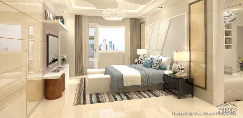 Apartments for sale in Mandaluyong in Philippines - image