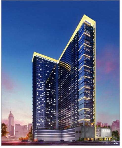 Pictures of Condominium for sale in Quezon City