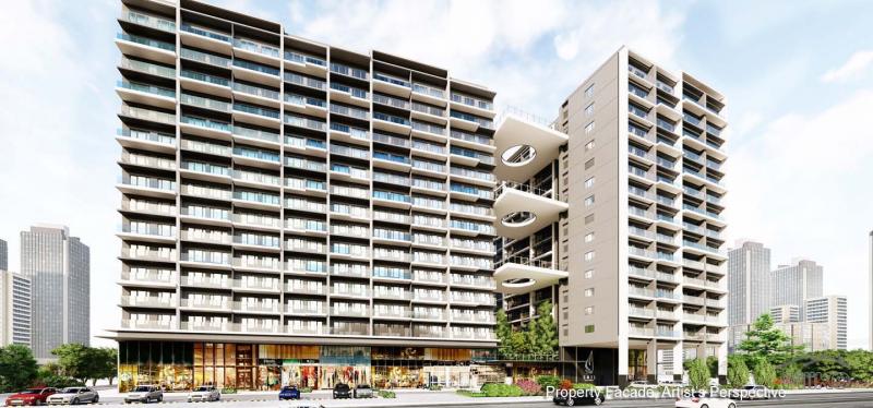 Pictures of Condominium for sale in Pasay