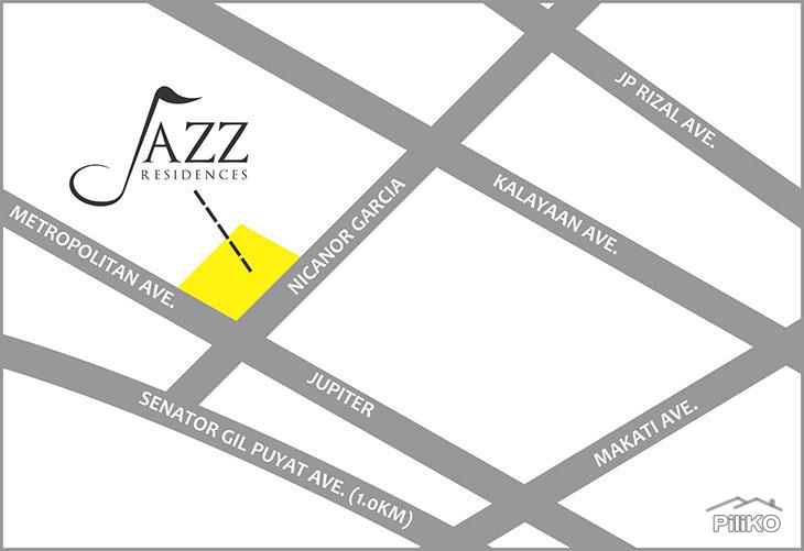 1 bedroom Condominium for sale in Makati - image 9