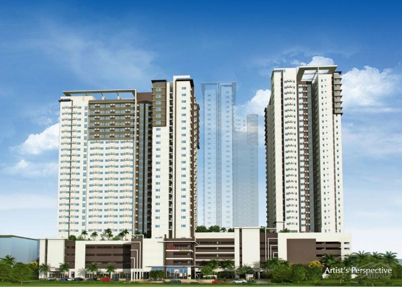 Pictures of 1 bedroom Condominium for sale in Pasay
