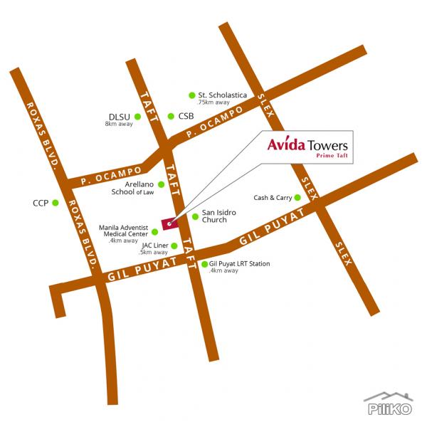 1 bedroom Condominium for sale in Pasay - image 2