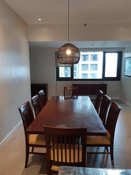 2 bedroom Condominium for rent in Makati in Metro Manila