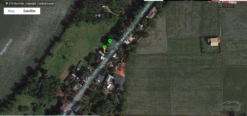 Land and Farm for sale in Calumpit