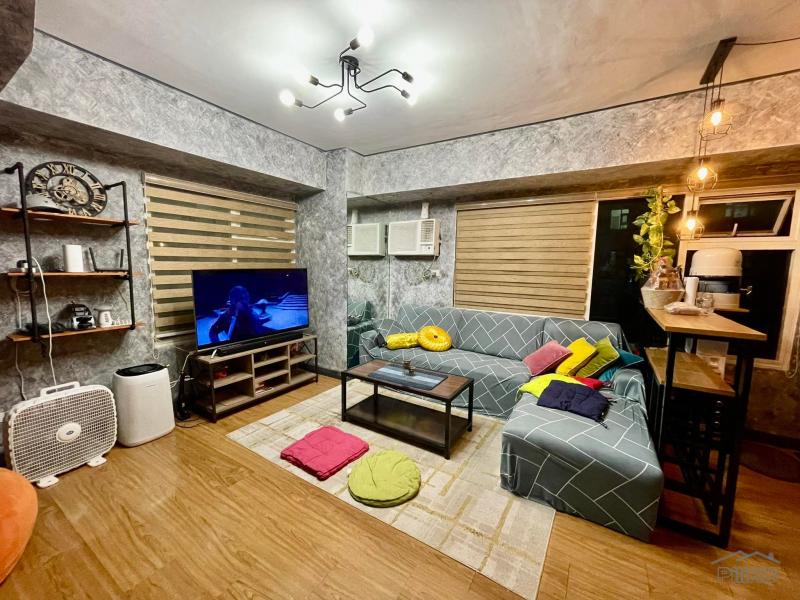 2 bedroom Condominium for sale in Mandaluyong
