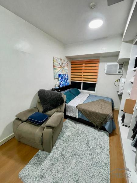 2 bedroom Condominium for sale in Mandaluyong in Philippines - image