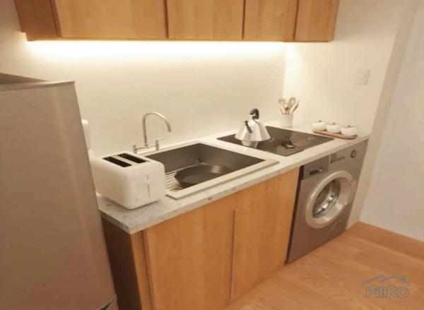 1 bedroom Condominium for sale in Quezon City in Philippines