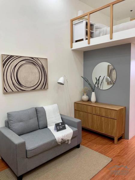 Picture of 1 bedroom Condominium for sale in Quezon City in Metro Manila