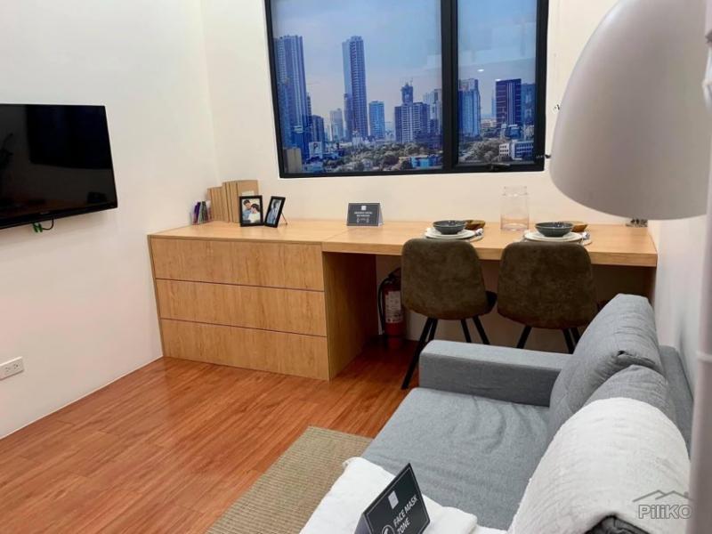 1 bedroom Condominium for sale in Quezon City - image 7