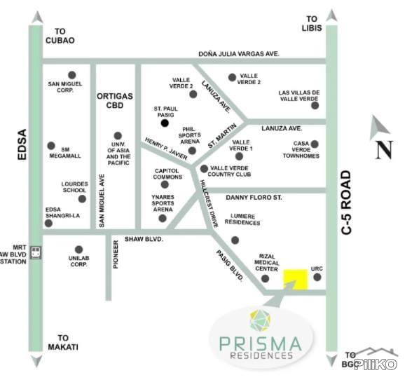 1 bedroom Condominium for sale in Pasig - image 8