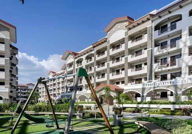 Picture of 1 bedroom Condominium for sale in Las Pinas in Philippines