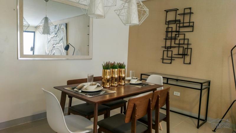 Picture of 3 bedroom Townhouse for sale in Pasig in Philippines