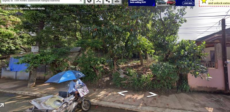 Residential Lot for sale in Marikina in Philippines