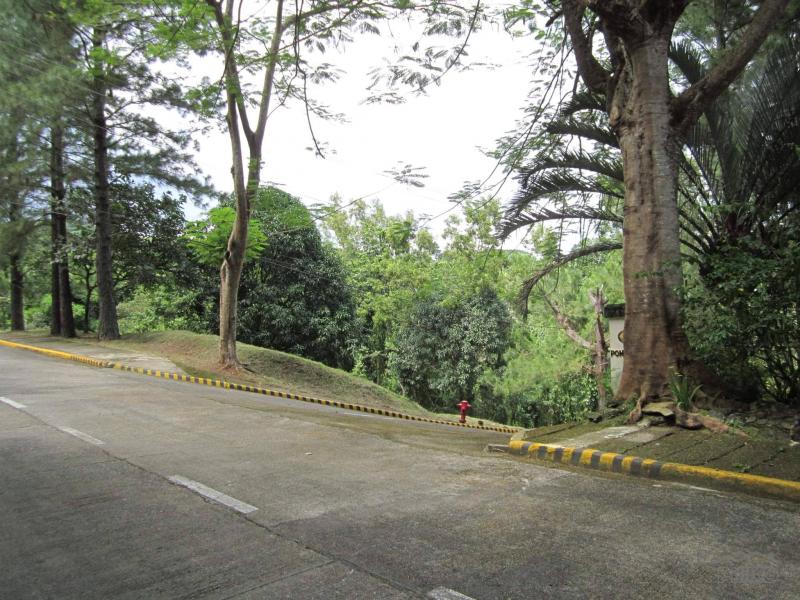Residential Lot for sale in Laurel in Philippines