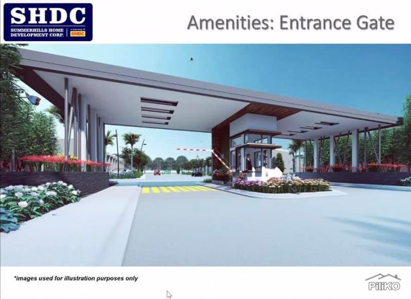 Townhouse for sale in Padre Garcia in Philippines