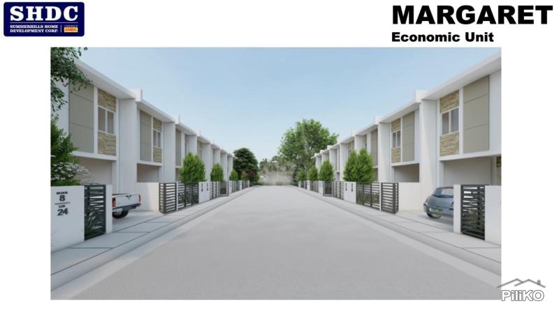 Picture of Townhouse for sale in Padre Garcia in Philippines