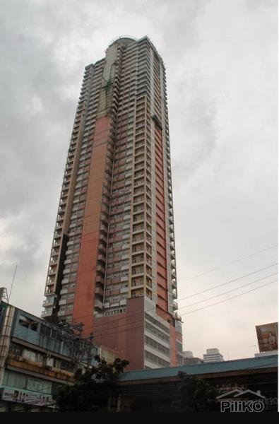 Picture of 1 bedroom Condominium for sale in Manila in Metro Manila