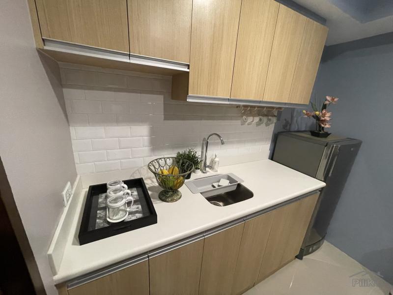1 bedroom Condominium for sale in Quezon City - image 2