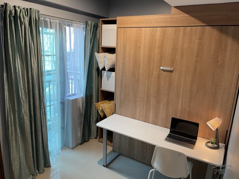 Picture of 1 bedroom Condominium for sale in Quezon City in Metro Manila