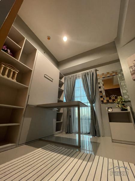 1 bedroom Condominium for sale in Quezon City in Metro Manila - image
