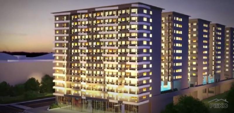 1 bedroom Apartments for sale in Pasay in Metro Manila - image